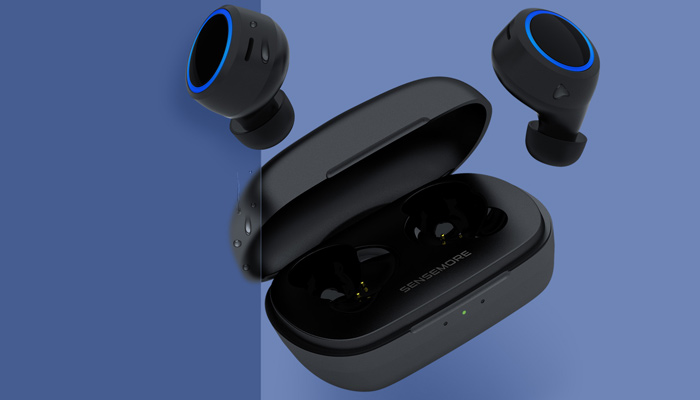 Долгое время автономной работы