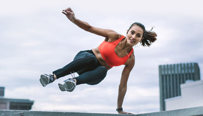 Свободное передвижение