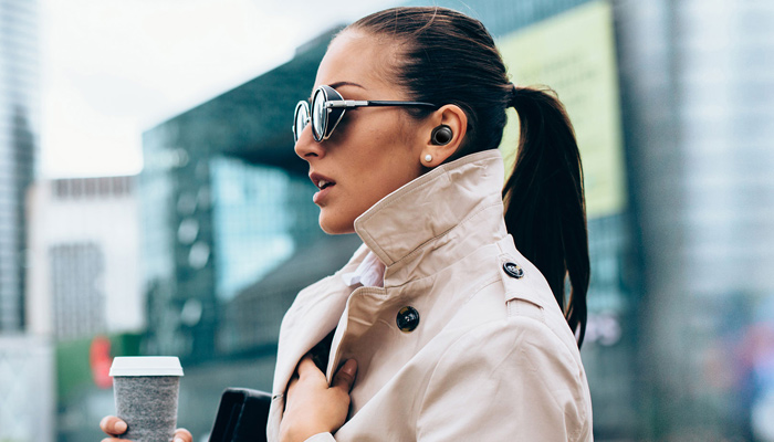 Четкость речи в общении