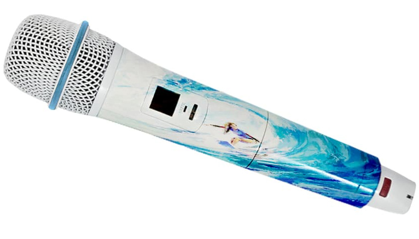 Техники рисунка