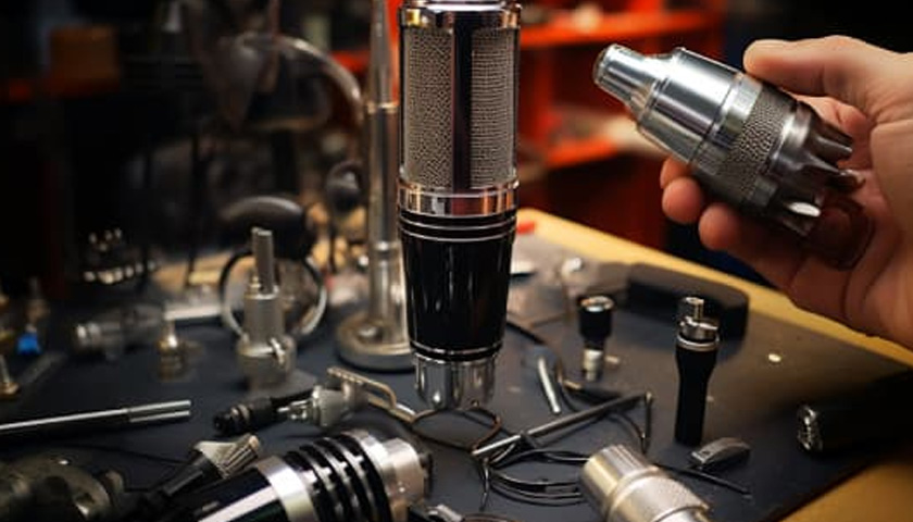 Подготовка