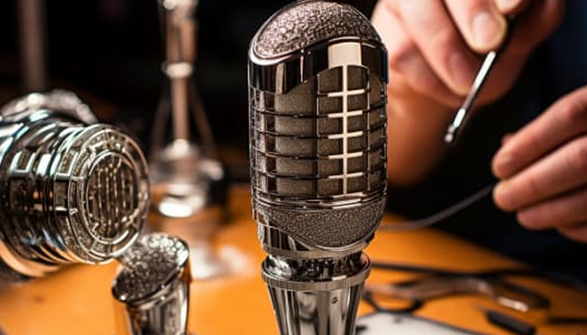 Хромирование