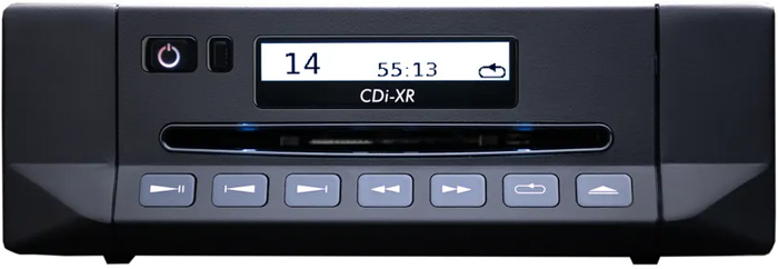 Cyrus CDi-XR