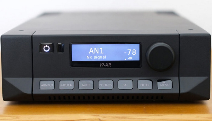 Порт для внешнего блока питания