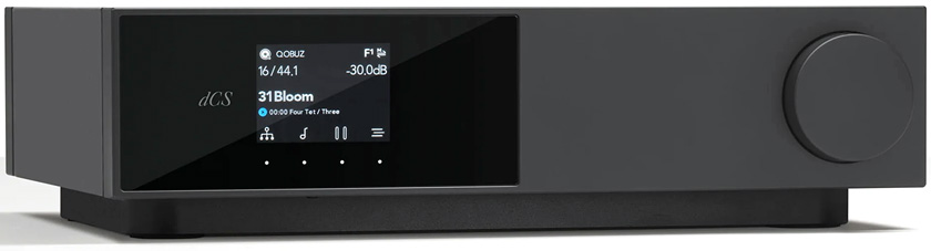 Простая потоковая передача и воспроизведение в высоком разрешении