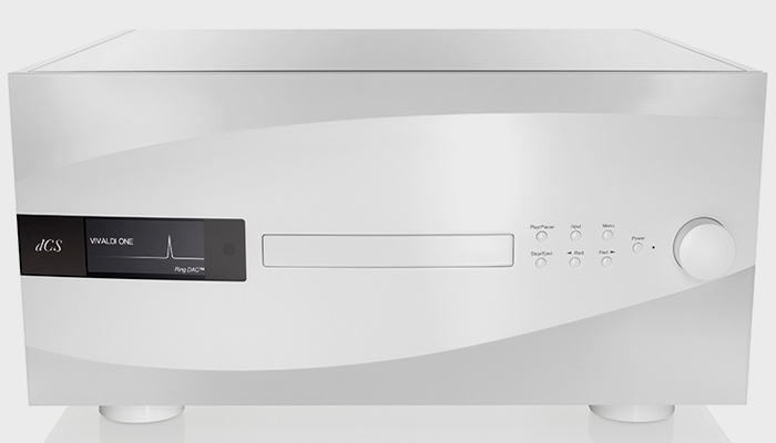 dCS Ring DAC