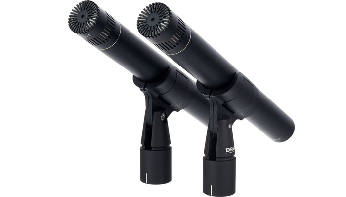Микрофон DPA 4011A Микрофон DPA 4011A