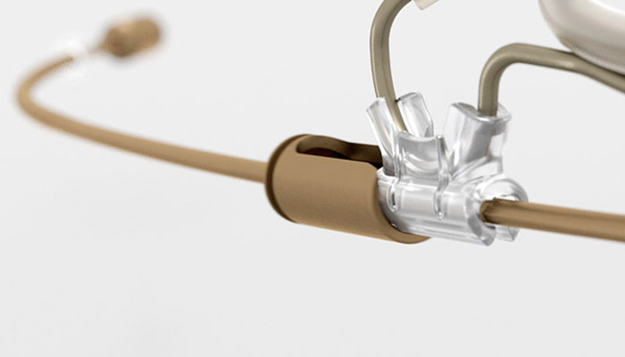 2-сторонняя регулируемая штанга