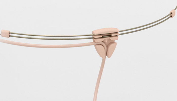 Универсальный размер, регулируемая рама