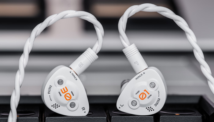 Двухсистемный четырехполосный кроссовер