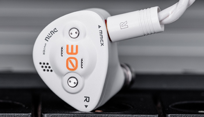 Высокопроизводительные ультравысокочастотные планарные драйверы