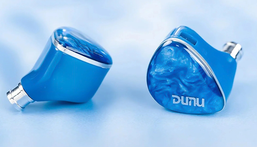 DUNU DN 142 внутриканальные наушники