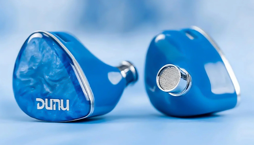 DUNU DN 142 внутриканальные наушники