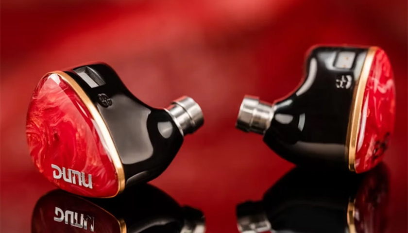 DUNU DN 242 внутриканальные наушники