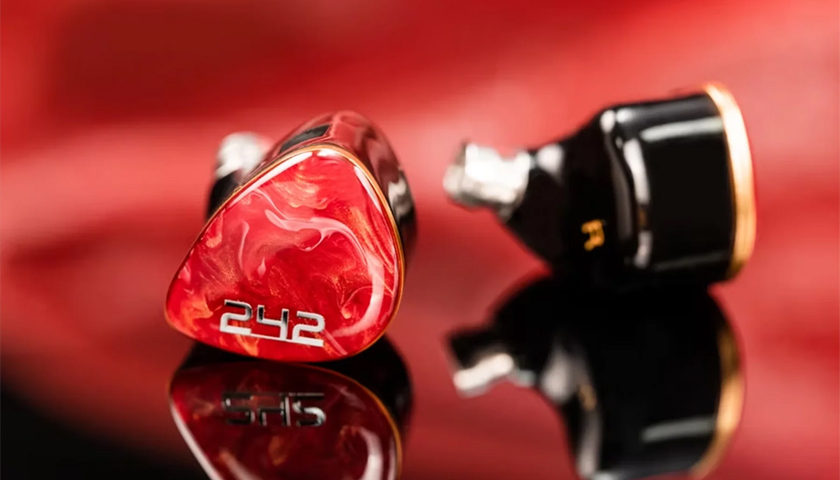 DUNU DN 242 внутриканальные наушники