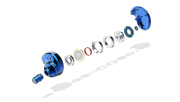 Новый драйвер Eclipse