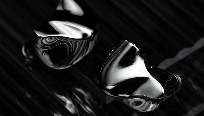 Двойной четырехполосный кроссовер