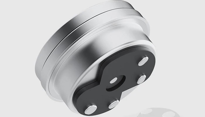 Специальный динамический драйвер для формирования низких частот