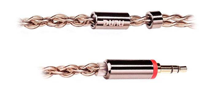 Кабель из посеребренной меди OCC Litz