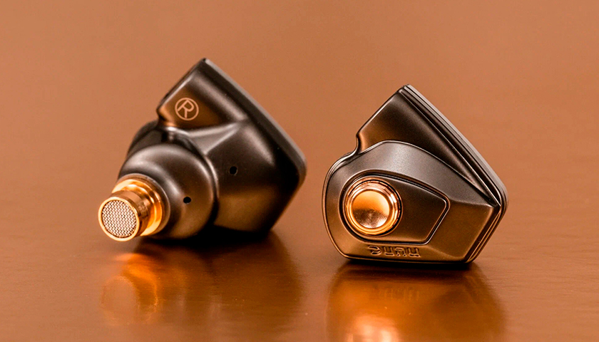 Titan S2 Macadamia