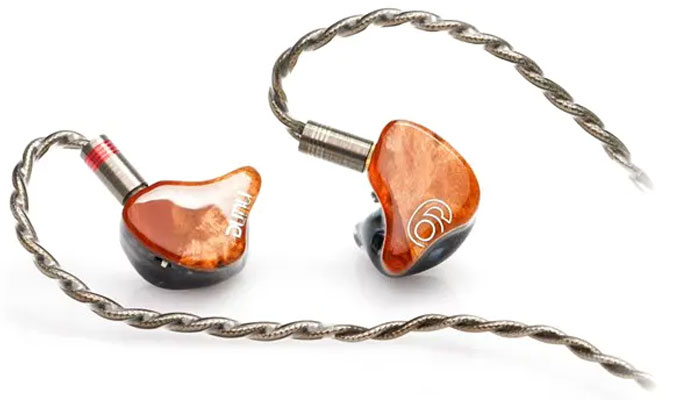 Шесть драйверов