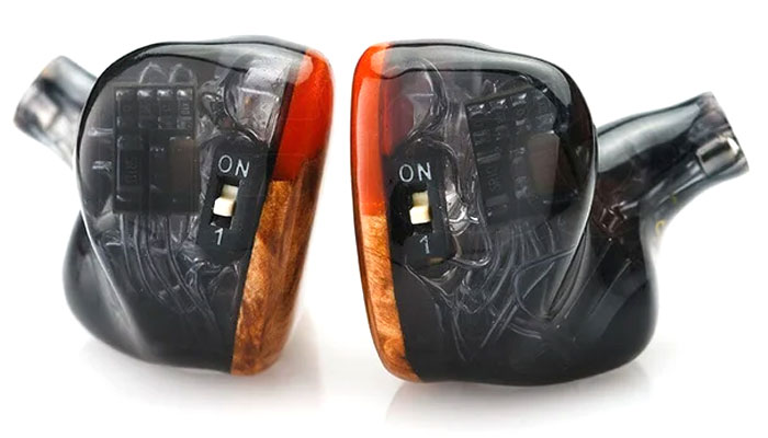 Точно настроенное звучание