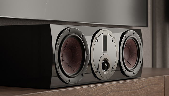 Dali Rubikore Cinema