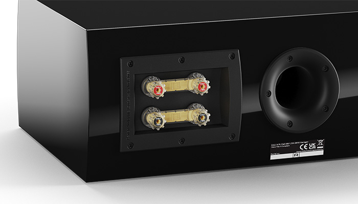 Dali Rubikore Cinema