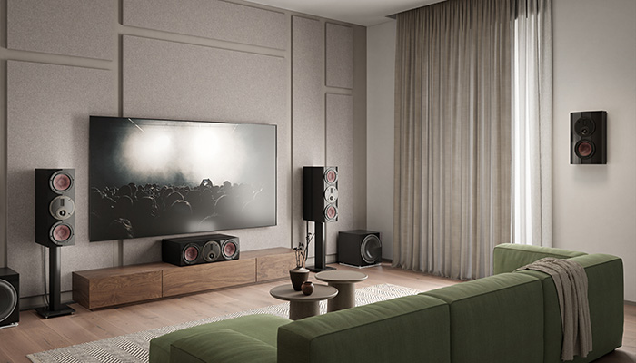 Dali Rubikore Cinema