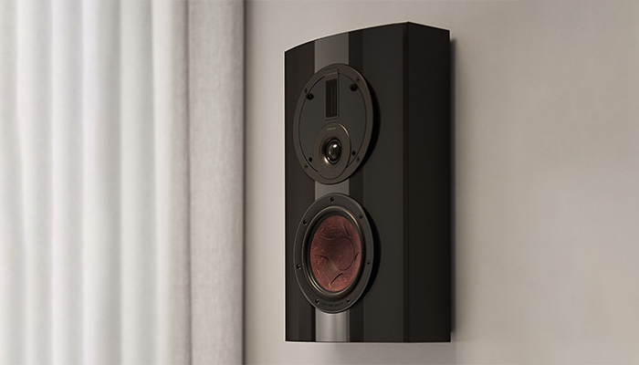 Dali Rubikore On-Wall