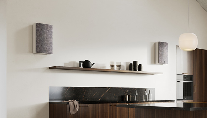 Dali Rubikore On-Wall