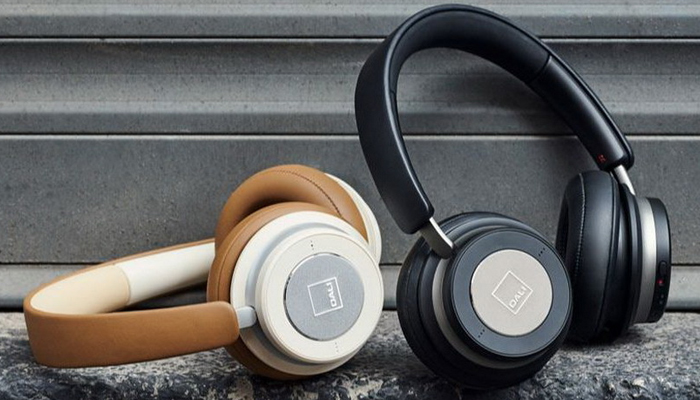 система активного шумоподавления