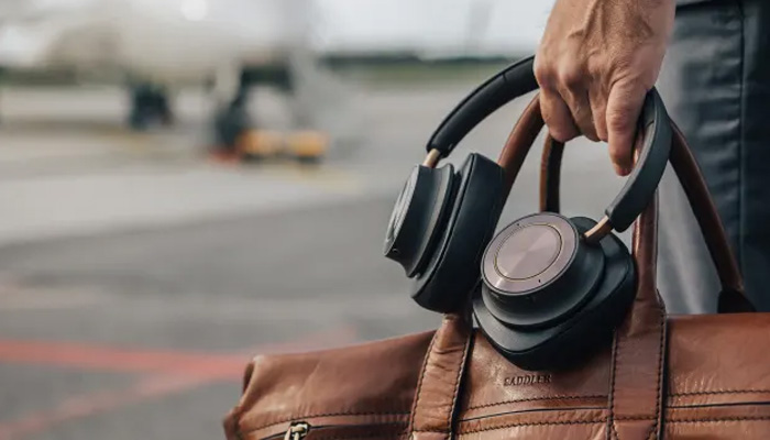 Продолжительное прослушивание между зарядками