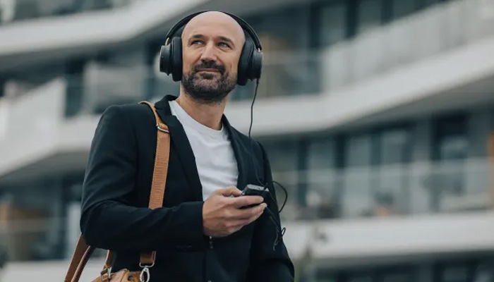 Оставьте мир позади