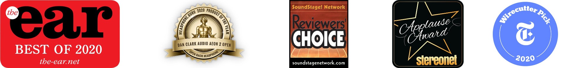 Dan Clark Audio AEON2