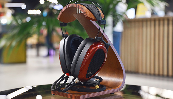 Dan Clark Audio AEON 2 Open