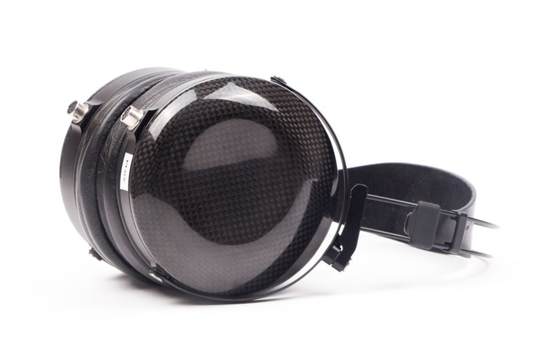 Dan Clark Audio (Mr. Speakers) Ether C Flow 1.1 Closed-Back