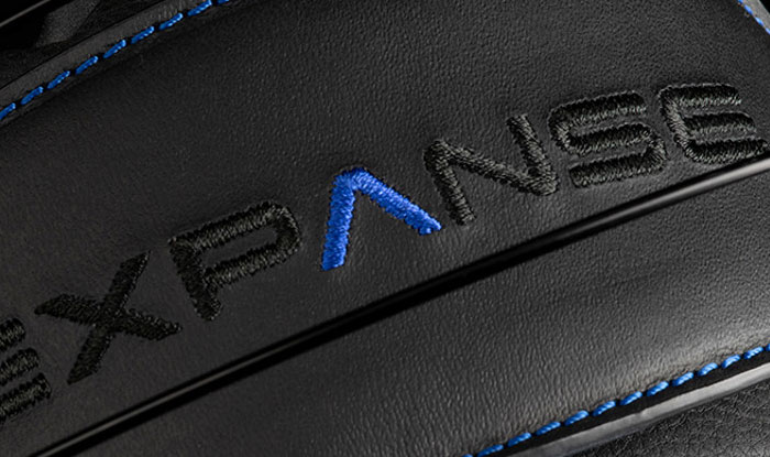 Новый дизайн