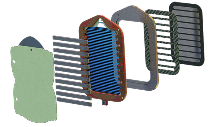 EXPANSE выводит детальность на новый уровень