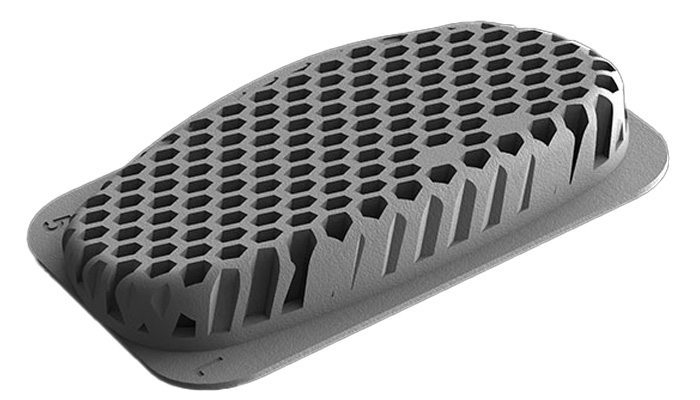 Acoustic Metamaterial Tuning System