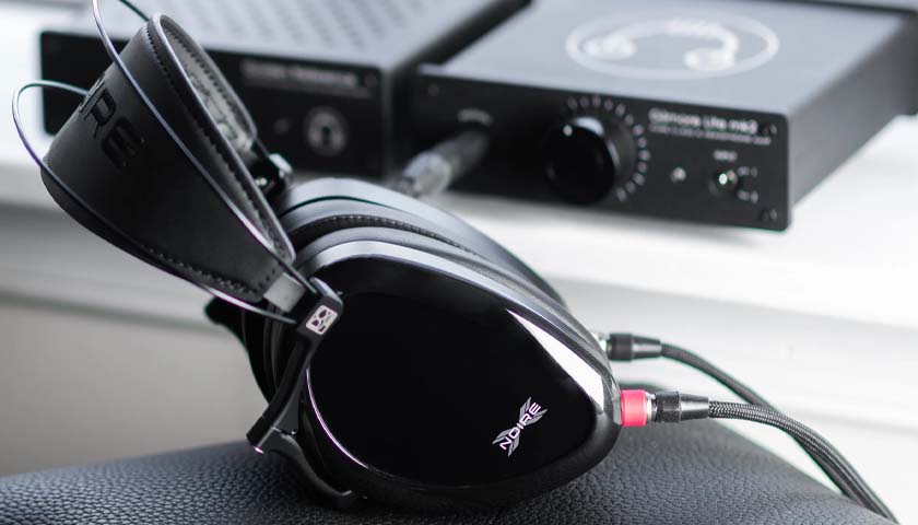 Dan Clark Audio Noire X