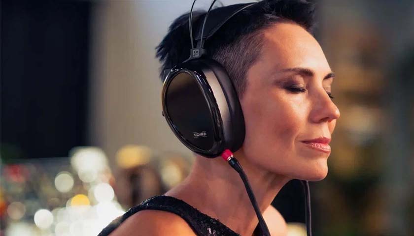 Dan Clark Audio Noire X