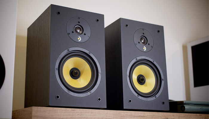 Davis Acoustics Ariane 2