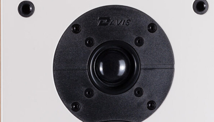 Davis Acoustics Balthus 70