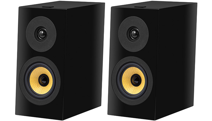 Davis Acoustics Courbet 3