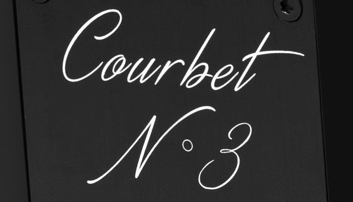 Davis Acoustics Courbet 3