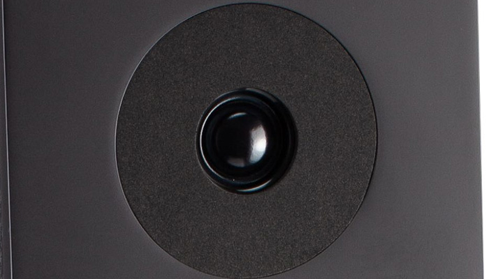 ВЧ динамик 28 мм