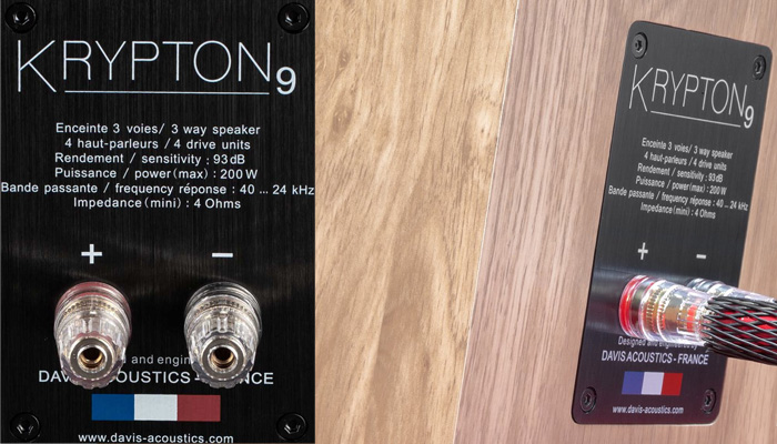 avis acoustics krypton 9