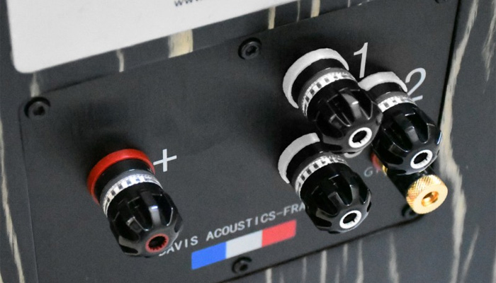 Три режима прослушивания