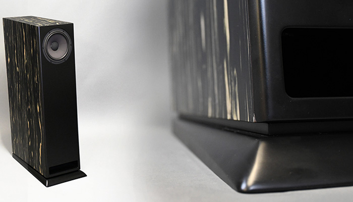 Davis Acoustics MV One Master